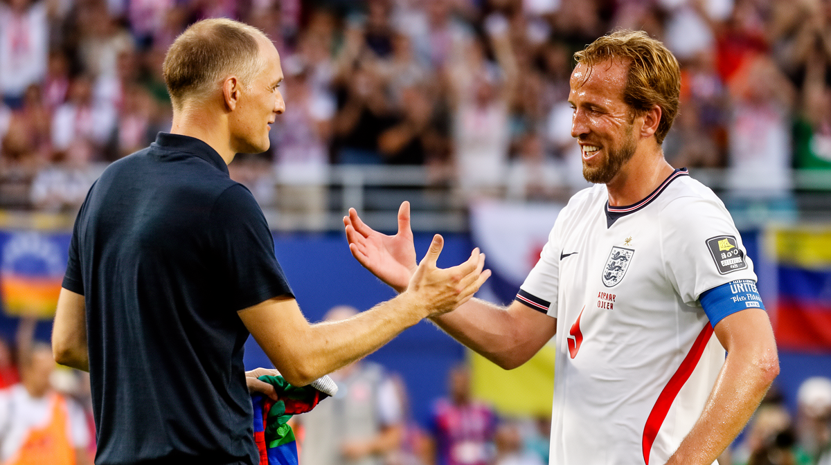 BOB体育app - 英格兰能否再进一步？卡塔尔世界杯2026英格兰晋级之路的专业解读 - BOB体育