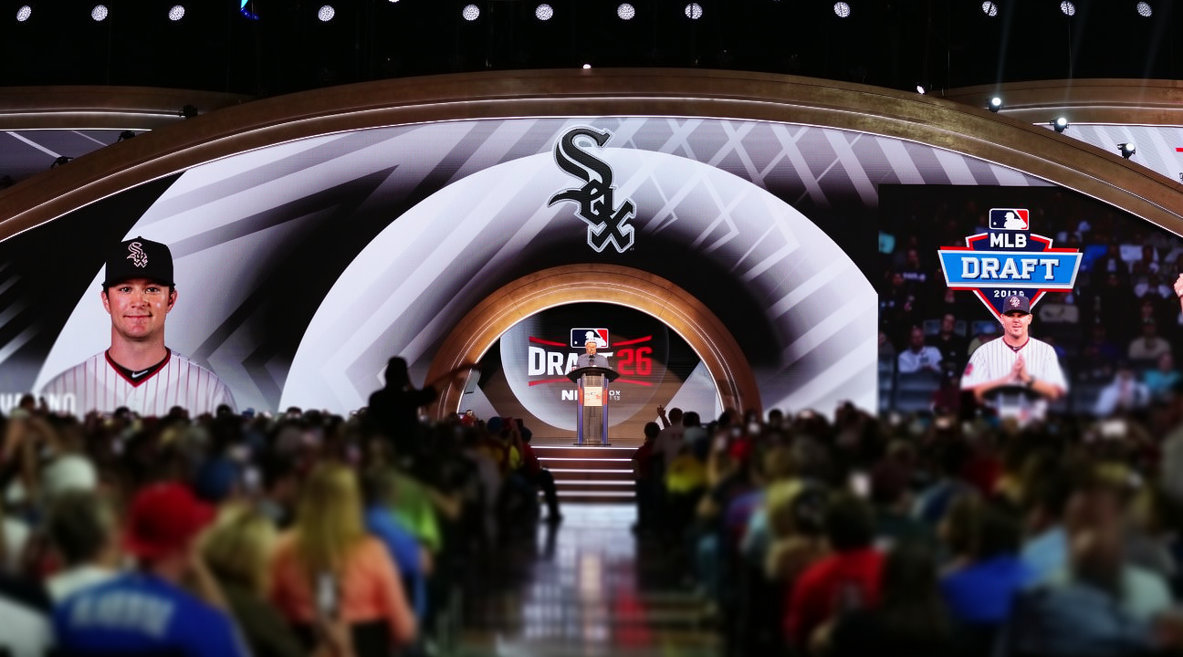 BOB体育官方 - 2026 MLB选秀首日赢家与输家：Day 2值得关注的潜力新星 - BOB体育