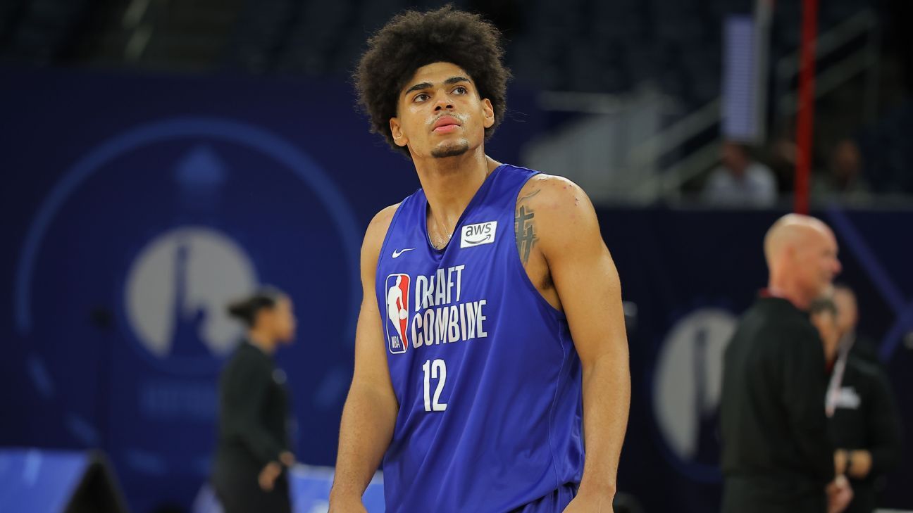 BOB官网 - 亚利桑那明星球员 Koa Peat 确认参加 NBA 选秀，大学生涯画上句号 | BOB体育