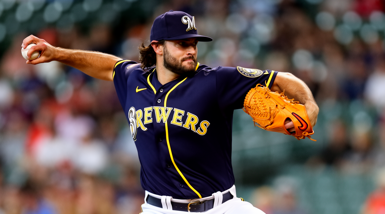 BOB体育app - Astros 交易 McCullers Jr. 与 Gordon 至 Brewers，双方如何各取所需？ - BOB体育