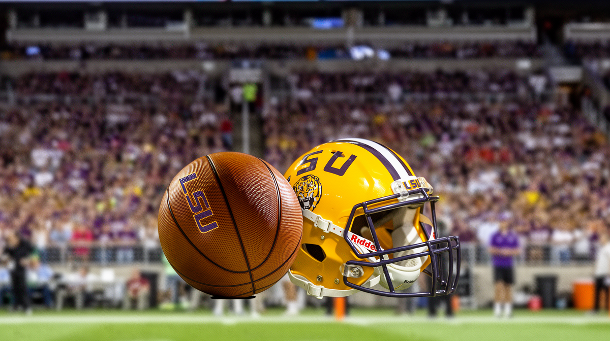 BOB体育app - 顶级球员公布决定日期：LSU 2027 招募组能否再添一位五星新星？ - BOB体育